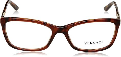 montature in acchiali versace 53016|Versace VE3186 Eyeglasses .